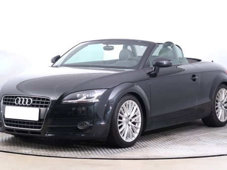 Audi TT, 2007 - pohled č. 3