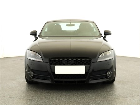 Audi TT, 2007 - pohled č. 2