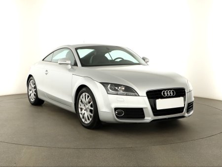 Audi TT, 2010