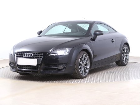 Audi TT, 2008 - pohled č. 3