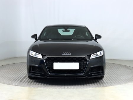Audi TT, 2021 - pohled č. 2