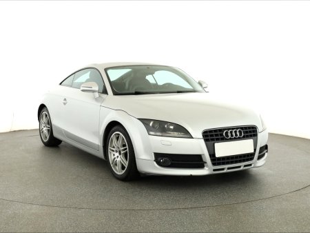 Audi TT, 2007