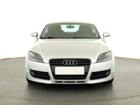 Audi TT, 2007 - pohled č. 2