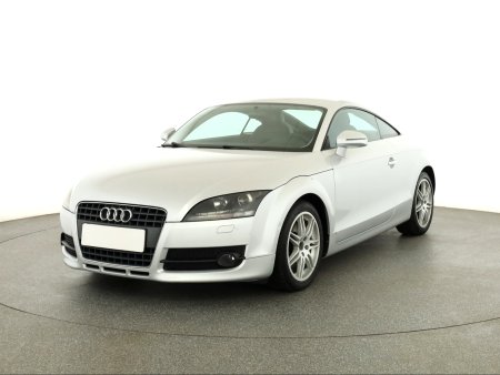 Audi TT, 2007 - pohled č. 3