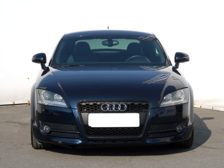 Audi TT, 2008 - pohled č. 2