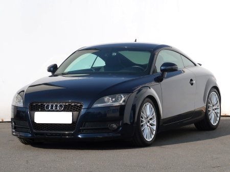 Audi TT, 2008 - pohled č. 3
