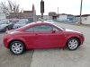 Audi TT, 2003 - pohled č. 6