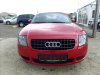 Audi TT, 2003 - pohled č. 8