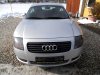 Audi TT, 2002 - pohled č. 2