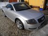 Audi TT, 2002 - pohled č. 3