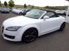 Audi TT, 2008 - pohled č. 3