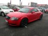 Audi TT, 2003 - pohled č. 2