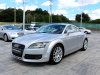 Audi TT, 2006 - pohled č. 3