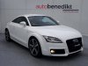 Audi TT, 2012 - pohled č. 3