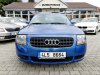 Audi TT, 2001 - pohled č. 2