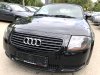 Audi TT, 2001 - pohled č. 2