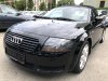 Audi TT, 2001 - pohled č. 3