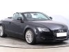 Audi TT, 2007 - celkový pohled