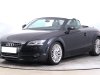 Audi TT, 2007 - pohled č. 3