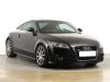 Audi TT, 2011 - celkový pohled
