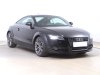 Audi TT, 2008 - celkový pohled