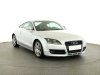 Audi TT, 2007 - celkový pohled