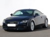 Audi TT, 2008 - pohled č. 3