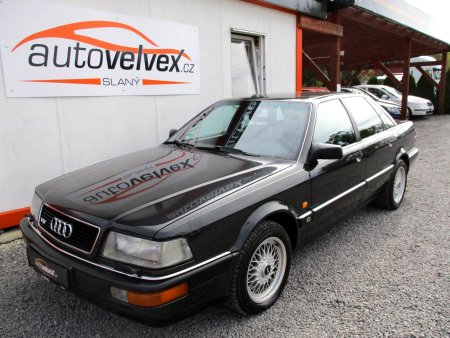 Audi V8, 1990 - pohled č. 3