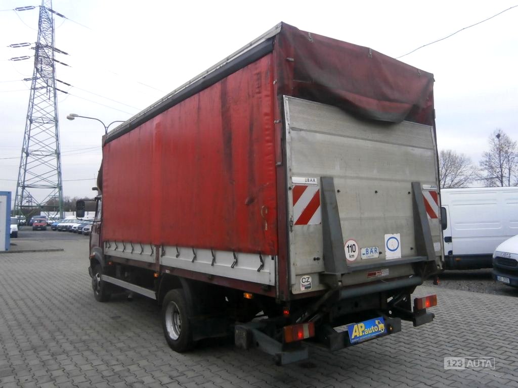 Avia A 75-L, 1998 - pohled č. 4