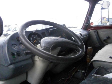 Avia A 75-L, 1998 - pohled č. 10