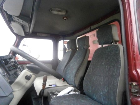 Avia A 75-L, 1998 - pohled č. 12