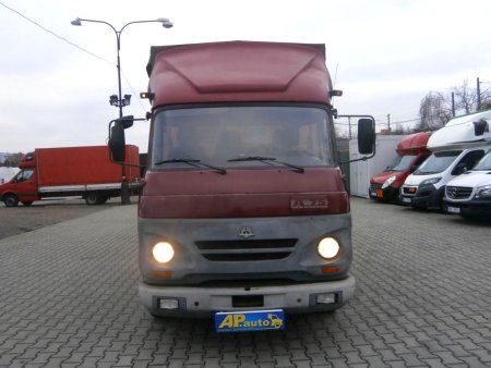 Avia A 75-L, 1998 - pohled č. 2