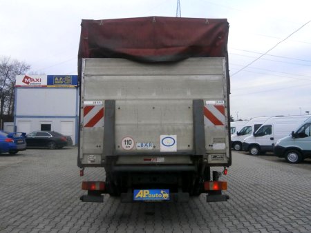 Avia A 75-L, 1998 - pohled č. 5