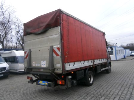 Avia A 75-L, 1998 - pohled č. 6