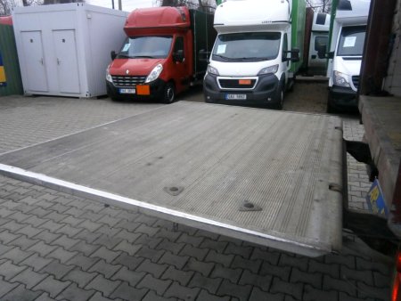 Avia A 75-L, 1998 - pohled č. 7