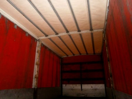 Avia A 75-L, 1998 - pohled č. 8