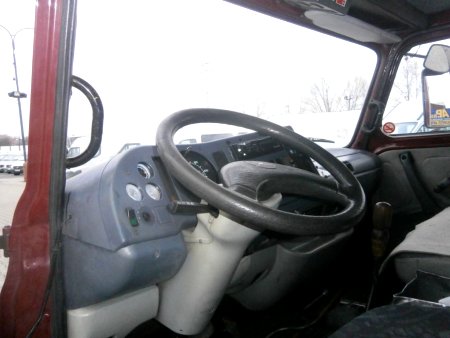 Avia A 75-L, 1998 - pohled č. 9