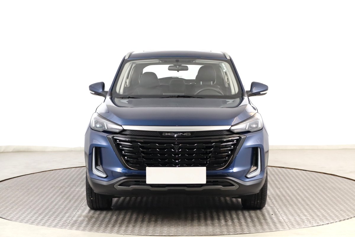 BAIC Ostatní, 2024 - pohled č. 2