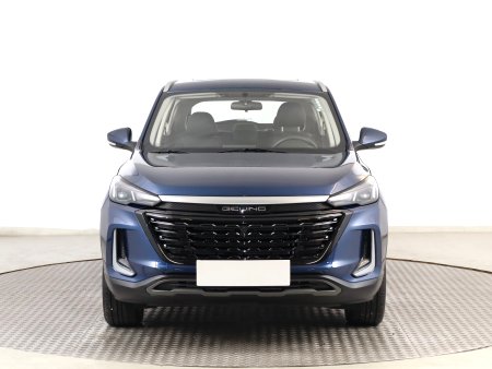 BAIC Ostatní, 2024 - pohled č. 2