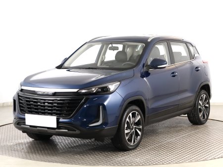 BAIC Ostatní, 2024 - pohled č. 3