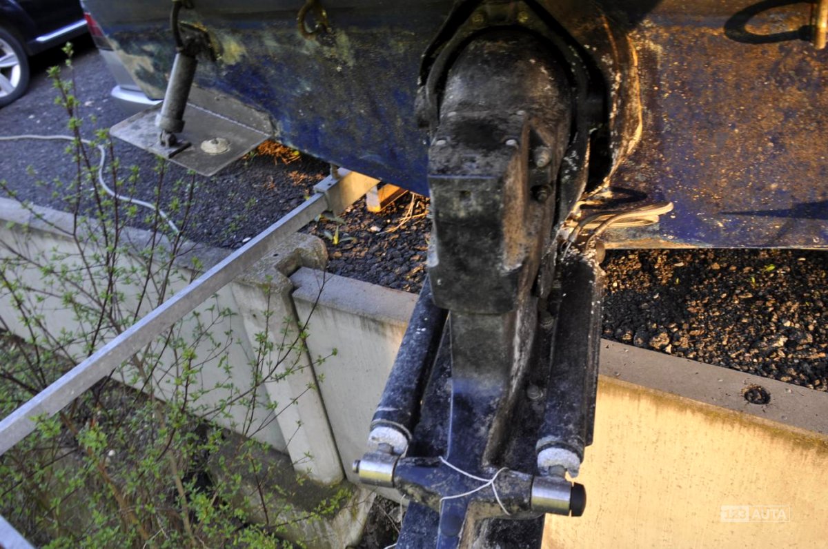 Bayliner 250, 2005 - pohled č. 26