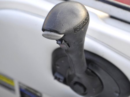 Bayliner 250, 2005 - pohled č. 10