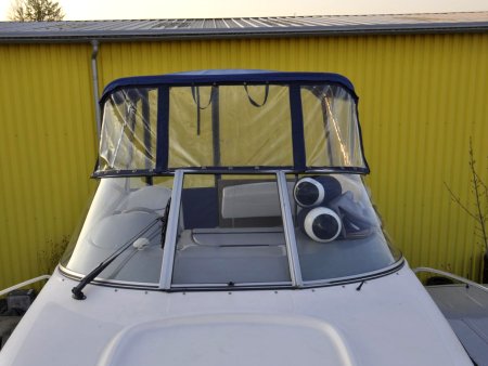 Bayliner 250, 2005 - pohled č. 4