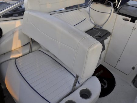 Bayliner 250, 2005 - pohled č. 7