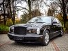 Bentley Arnage, 2001 - pohled č. 2