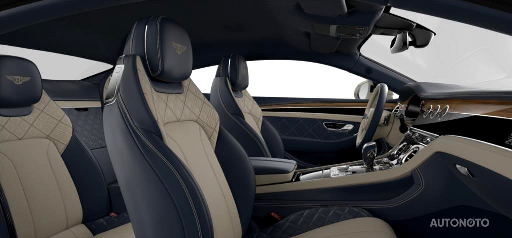 Bentley Continental GT, 2018 - pohled č. 6