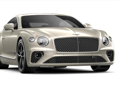 Bentley Continental GT, 2018 - pohled č. 2