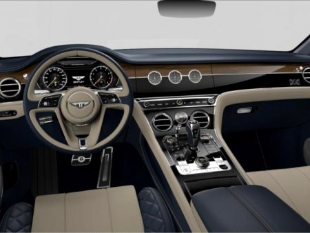 Bentley Continental GT, 2018 - pohled č. 5
