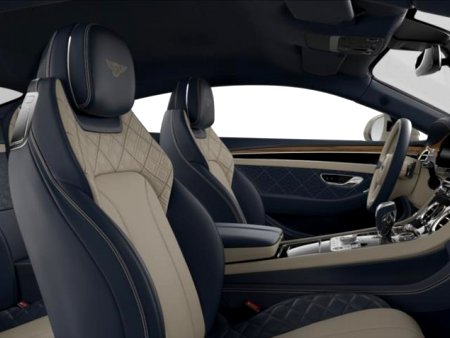 Bentley Continental GT, 2018 - pohled č. 6