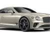 Bentley Continental GT, 2018 - celkový pohled